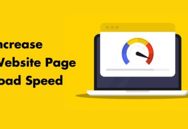 Improve Website Load Speed